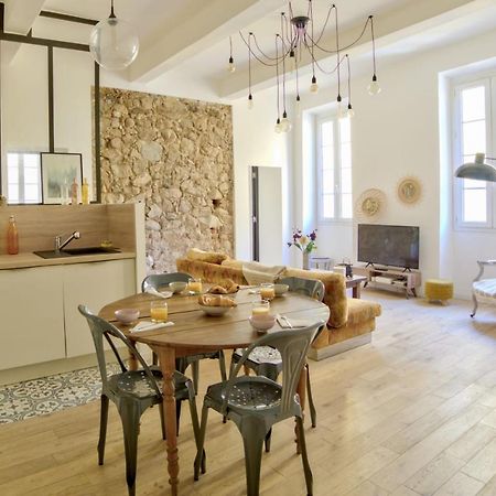 Superb Flat In The Heart Of The Historic Centre Of Ajaccio - Welkeys Apartment Exterior photo