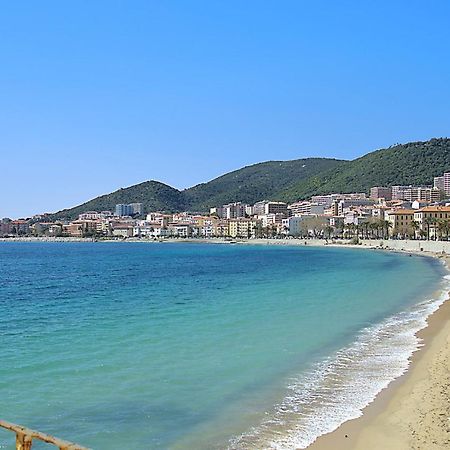 Superb Flat In The Heart Of The Historic Centre Of Ajaccio - Welkeys Apartment Exterior photo