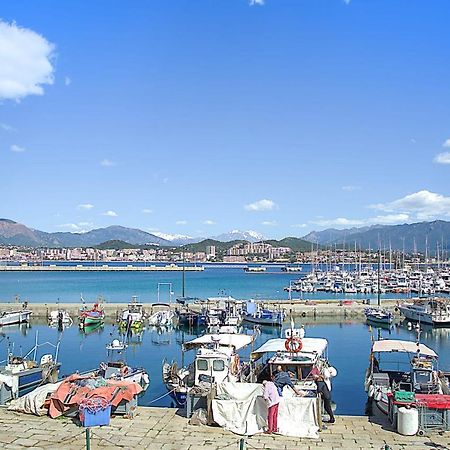Superb Flat In The Heart Of The Historic Centre Of Ajaccio - Welkeys Apartment Exterior photo