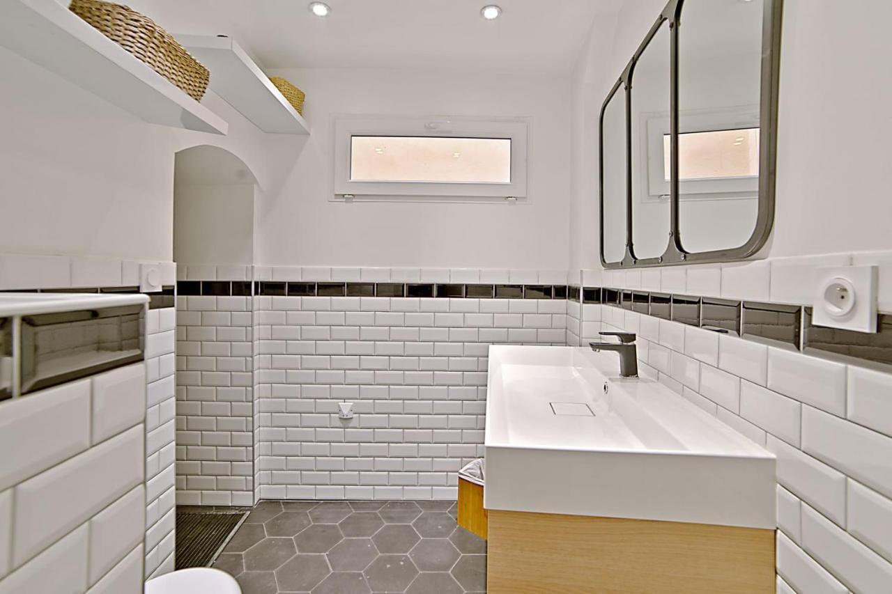 Superb Flat In The Heart Of The Historic Centre Of Ajaccio - Welkeys Apartment Exterior photo