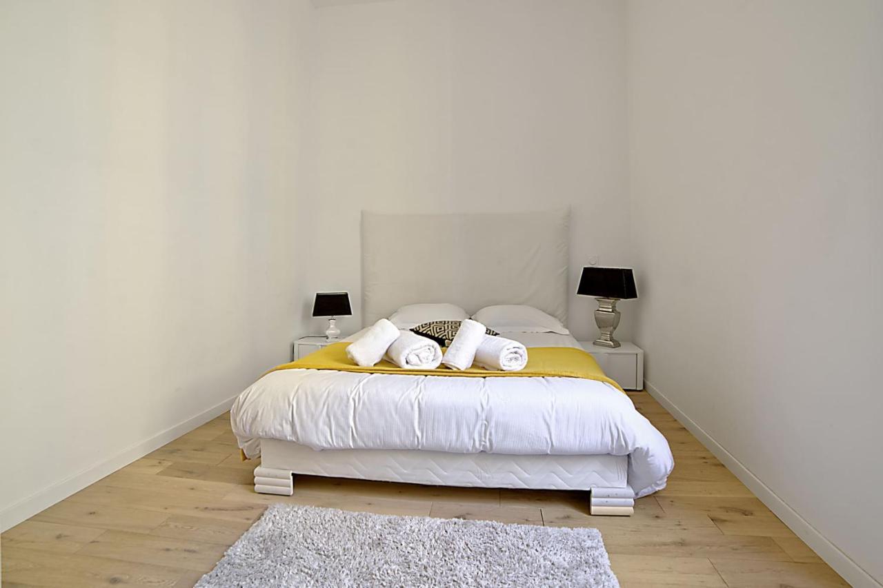 Superb Flat In The Heart Of The Historic Centre Of Ajaccio - Welkeys Apartment Exterior photo